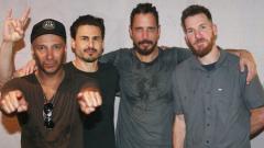 Tom Morello: “Esiste ancora molto materiale inedito degli Audioslave con Chris Cornell che potrebbe essere pubblicato”