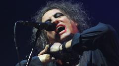 The Cure: pubblicato il trailer ufficiale del film concerto per il quarantesimo anniversario! Guardalo qui
