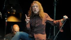Robert Plant: "ecco come scrivere una canzone in un mondo moderno così intenso e difficile"