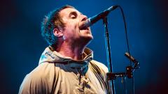 Liam Gallagher: guarda le foto del concerto al Medimex 