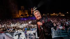 Medimex: guarda le foto del dj-set di Ringo e Toky