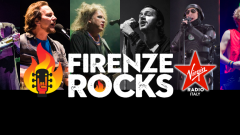 Firenze Rocks 2019 - Tutte le info sul festival rock di Firenze targato Virgin Radio