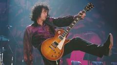 Led Zeppelin, Jimmy Page e i brutti ricordi a Milano: dopo il 1971 anche il ritorno negli anni '90 non andò così bene