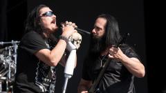 Dream Theater: guarda le foto più belle del concerto a Firenze Rocks 2019!