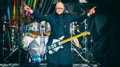 Smashing Pumpkins: guarda le foto più belle del concerto a Firenze Rocks 2019