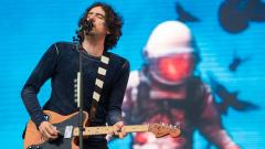 Snow Patrol: guarda le foto più belle del concerto a Firenze Rocks 2019