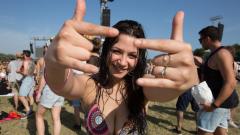 Facce da Eddie Vedder a Firenze Rocks! Guarda la seconda gallery