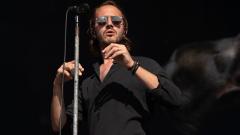 Editors: guarda le foto più belle del concerto a Firenze Rocks 2019