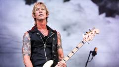 Guns N’ Roses, i consigli di Duff McKagan per i ragazzi che si avvicinano per la prima volta alla musica