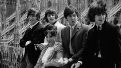 Beatles: le foto del concerto di Milano al Vigorelli