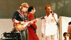 Dire Straits, ecco perché Sting compare in Money For Nothing. L'ex Police: "non ne ero assolutamente convinto"