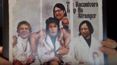 The Raconteurs: nella copertina del nuovo album c'è un enorme tributo nascosto ai Beatles! Guarda il video