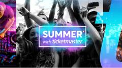 Ticketmaster Italia vi aspetta ai festival musicali più attesi dell’estate 2019
