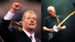 David Gilmour, ecco chi ha acquistato la leggendaria Black Strat. “L’ho comprata perché amo i Pink Floyd da sempre!”