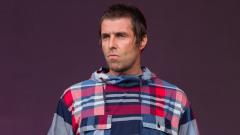 Liam Gallagher: "Se fossi Primo Ministro, per prima cosa legalizzerei le droghe!"
