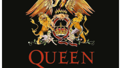 ROCKSTAR: QUEEN