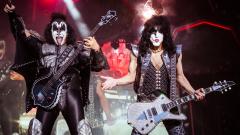 KISS: guarda le foto più belle e la scaletta del concerto a Milano!