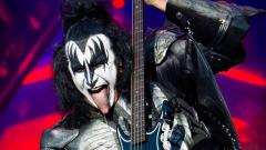 Gene Simmons: “I KISS non sono finiti, la nostra eredità resterà nelle band che verranno. Lo scoprirete a fine tour"