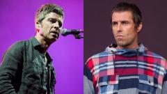Liam Gallagher ha chiesto scusa alla sua famiglia per averla coinvolta nei litigi con Noel e sua moglie. La storia