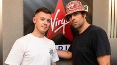 Liam Gallagher: guarda le foto più belle dell'intervista realizzata da Andrea Rock