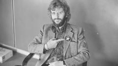 Ringo Starr: le foto più belle del batterista dei Beatles