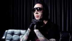 Marilyn Manson farà parte del cast della serie tratta da "L’Ombra Dello Scorpione" di Stephen King