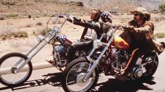 Easy Rider: guarda le foto più belle del film che ha scritto la storia del cinema