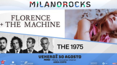 Regolamento: MILANO ROCKS FESTIVAL