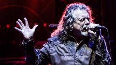 Robert Plant: "Whole Lotta Love continua a farmi impazzire, anche quando la cantano gli altri"