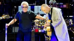 The Who, Roger Daltrey ha fatto infuriare Pete Townshend durante la lavorazione del nuovo album. Ecco perché