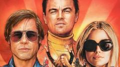 Quentin Tarantino: ecco la colonna sonora di C’era una volta a... Hollywood! Da Simon & Garfunkel a Bob Seger e Deep Purple...