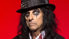 Alice Cooper: "Durante la pandemia ho messo a disposizione fondi per aiutare tutti i membri della mia crew"