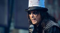 Alice Cooper: gioca e vinci i biglietti per il concerto a Torino del 10 settembre