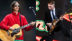 Franz Ferdinand + Richard Ashcroft: guarda le foto più belle dei concerti allo Sziget 2019
