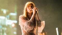 Florence + The Machine: guarda le foto più belle e la scaletta del concerto allo Sziget 2019