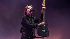 Catfish And The Bottlemen: guarda le foto più belle e la scaletta del concerto allo Sziget 2019
