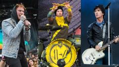 Sziget 2019, settima giornata: guarda le foto più belle di Twenty One Pilots, Johnny Marr e Frank Carter