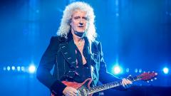 Queen, Brian May propone un nuovo Live Aid per sensibilizzare le persone sui cambiamenti climatici