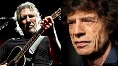 Mick Jagger e Roger Waters saranno ospiti e protagonisti alla Mostra del Cinema di Venezia!