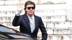 Paul McCartney, uno dei suoi nipoti è stato aggredito con un coltello a Londra