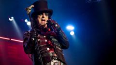 Alice Cooper: guarda le foto del concerto a Torino
