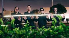 Weezer: annunciato il nuovo album "Van Weezer". Ascolta qui il primo singolo The End Of The Game