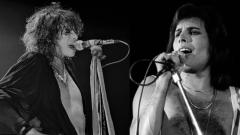 Quella volta dei Queen con gli Aerosmith: il litigio tra Freddie Mercury e Steven Tyler. La storia