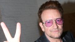 U2: Bono ha iniziato a investire nei droni che consegneranno farmaci salvavita ai più bisognosi