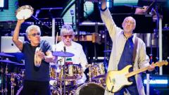 The Who: annunciato il nuovo album di inediti "Who", il primo in 13 anni. Ascolta il primo estratto "Ball And Chain"