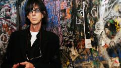 In memory of Ric Ocasek 