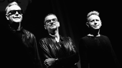 Depeche Mode: annunciato il film concerto "Spirits In The Forest". A novembre al cinema