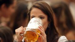 Oktoberfest 2019: guarda le foto dell'apertura della festa a Monaco