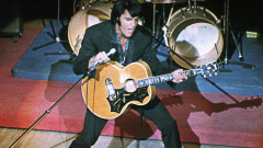 Elvis 1969: riascolta lo speciale Virgin Rock Live a cura di Dr. Feelgood
