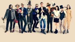 Josh Homme: in arrivo Desert Sessions Vol. 11 e 12 con Billy Gibbons, Les Claypool e Mike Kerr 


